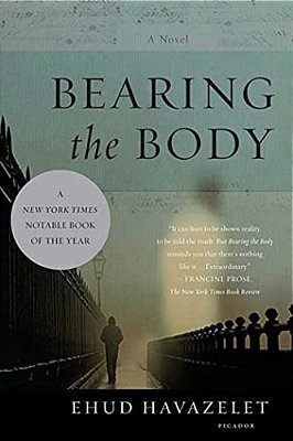 Bearing The Body-..