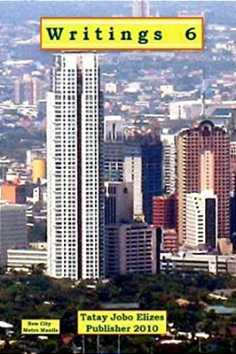 Writings 6-..
