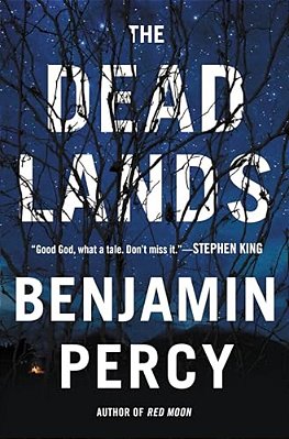 The Dead Lands-..