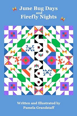 June Bug Days And Firefly Nights-..