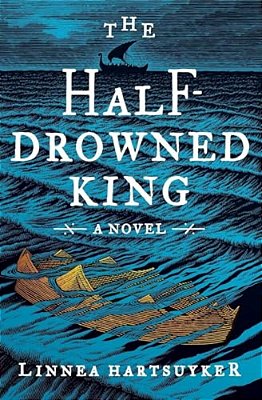 The Half-Drowned King-..