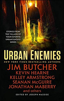 Urban Enemies-..