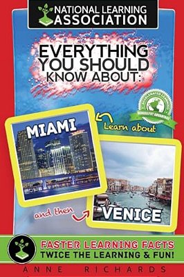Everything You Should Know About: Miami And Venice-..