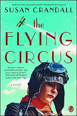 The Flying Circus-..