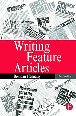 Writing Feature Articles-..