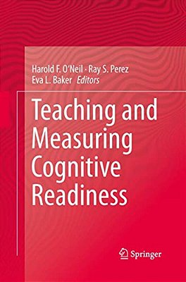 Teaching And Measuring Cognitive Readiness-..
