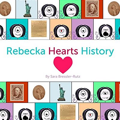 Rebecka Hearts History-..