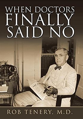 When Doctors Finally Said No-..