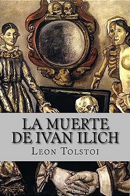La Muerte De Ivan Ilich-..