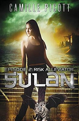 Sulan, Episode 2: Risk Alleviator-..