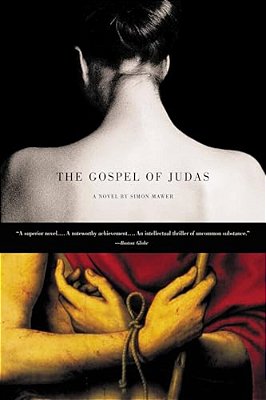Gospel Of Judas-..