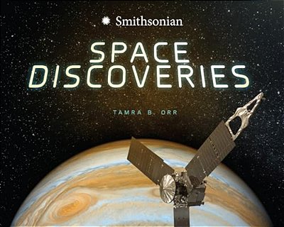 Space Discoveries-..