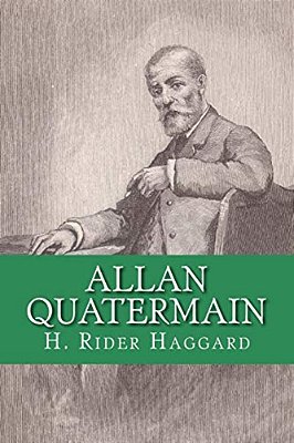 Allan Quatermain-..