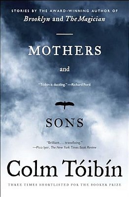Mothers And Sons-..