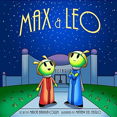 Max And Leo-..