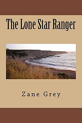 The Lone Star Ranger-..