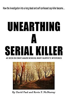 Unearthing A Serial Killer-..