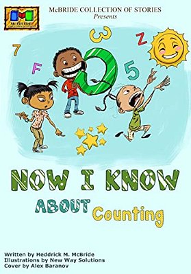 Now I Know: About Counting-..