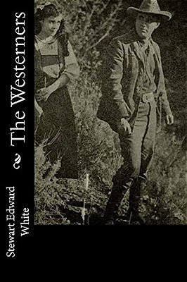 The Westerners-..