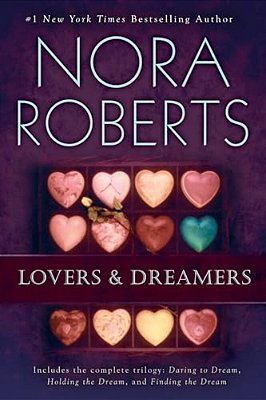 Lovers And Dreamers 3-In-1-..