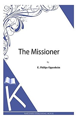 The Missioner-..