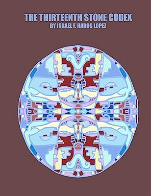 Thirteenth Stone Codex-..