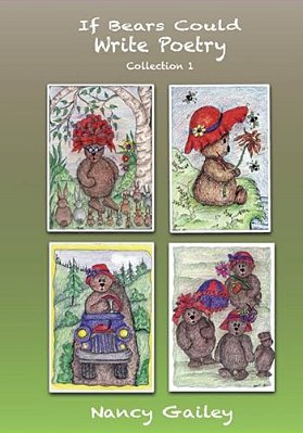 If Bears Could Write Poetry Collection 1-..