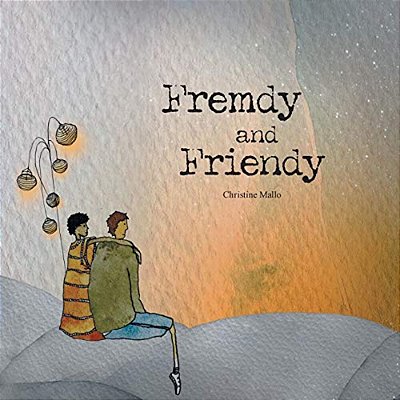 Fremdy And Friendy-..