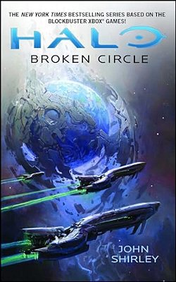 Halo: Broken Circle-..