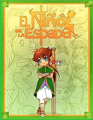 El Niño De La Espada-..
