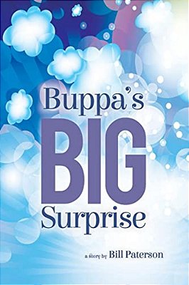 Buppa's Big Surprise-..