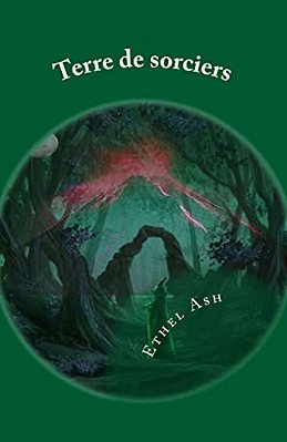 Terre De Sorciers: L'Orphelin-..