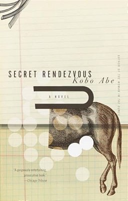 Secret Rendezvous-..