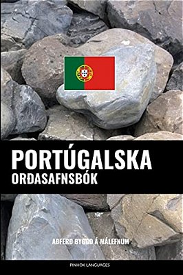 Portúgalska Orðasafnsbók: Aðferð Byggð Á Málefnum-..