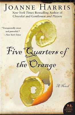 Five Quarters Of The Orange-..
