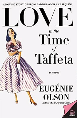 Love In The Time Of Taffeta-..