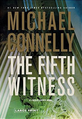 The Fifth Witness-..