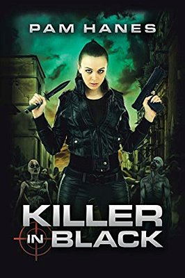Killer In Black-..