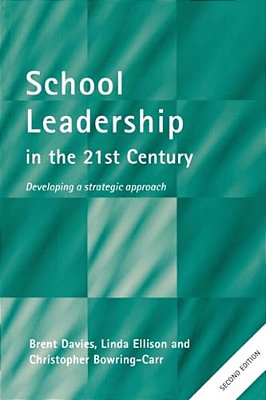 School Leadership In The 21St Century-..