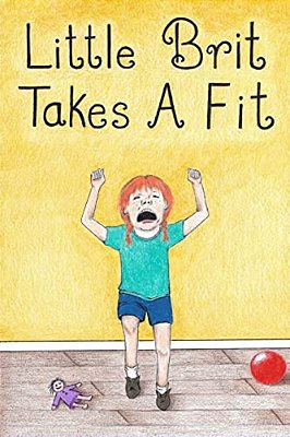 Little Brit Takes A Fit: The Bathtub Tribulation-..