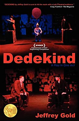 Dedekind: A Play In One Act-..