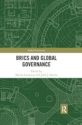 Brics And Global Governance-..