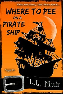 Where To Pee On A Pirate Ship-..