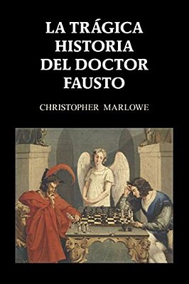 La Trágica Historia Del Doctor Fausto-..