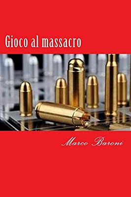Gioco Al Massacro-..