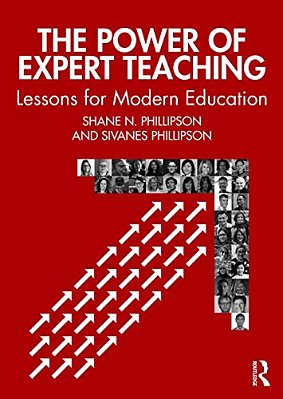 The Power Of Expert Teaching: Lessons For Modern Education-..