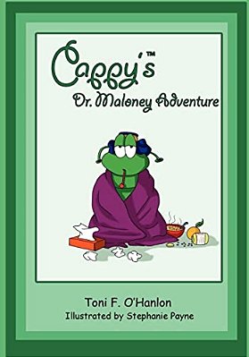 Cappy's Dr. Maloney Adventure-..