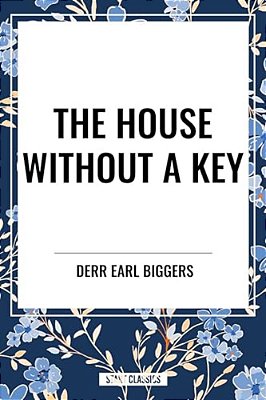 House Without A Key-..