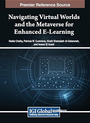 Navigating Virtual Worlds And The Metaverse For Enhanced E-Learning-..