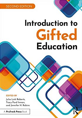 Introduction To Gifted Education-..